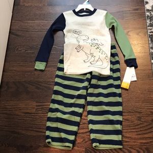 Carter’s Two Piece Pajamas - NWT